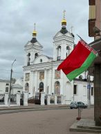 Свято-Покровский собор в Витебске