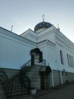 Церковь Марии Магдалины в Минске