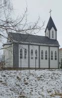 Костёл Святого Антония Падуанского в Минске