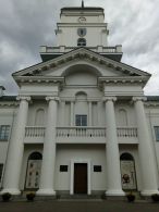 Минская ратуша