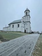 Костел Святого Казимира во Вселюбе