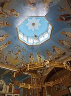 Вязынская Покровская церковь