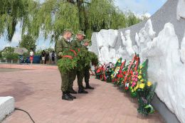Мемориальный комплекс «Здитовская оборона»