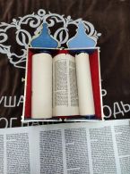 Бобруйская синагога