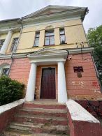 Усадьба Ширинов в Германовичах