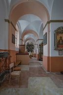 Церковь Святого Николая в Новогрудке