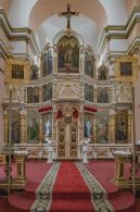 Церковь Святого Николая в Новогрудке