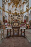 Церковь Святого Николая в Новогрудке