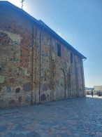 Борисоглебская церковь в Гродно