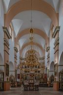 Церковь Святого Николая в Новогрудке