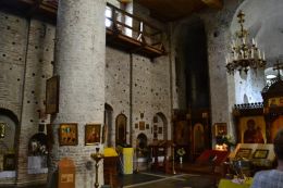 Борисоглебская церковь в Гродно