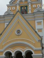 Свято-Николаевская братская церковь в Бресте