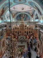 Петропавловский собор в Гомеле