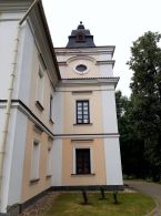 Угловая башня