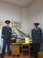 Музей криминалистики в Гомеле