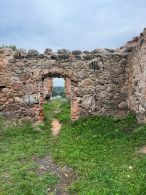 Свислочский замок (Свислочь, Осиповичский район)