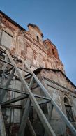 Костёл Святого Михаила Архангела и монастырь иезуитов в Мстиславле