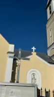 Костёл Рождества Пресвятой Девы Марии в Гомеле