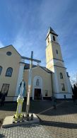 Костёл Рождества Пресвятой Девы Марии в Гомеле