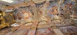 Костел Святого Станислава в Могилеве