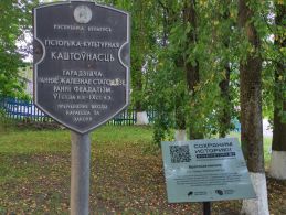 Городище в Свири (Замковая гора или Довмонтова гора)