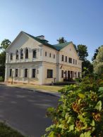 Дом масонов в Гродно