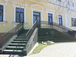 Дом масонов в Гродно