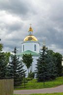 Богоявленский собор