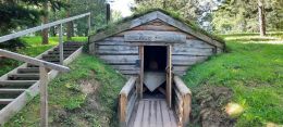 Мемориальный комплекс «Прорыв»