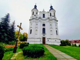 Костёл Святого Апостола Андрея