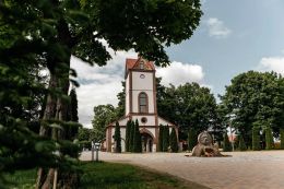 Усадьба Ошторпов в Дукоре (Пуховичский район, Минская область)
