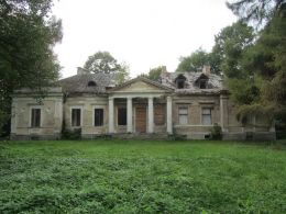 Усадьба (Гремяча)