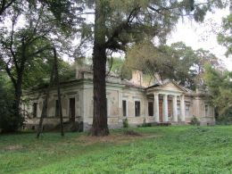Гремячинская усадьба