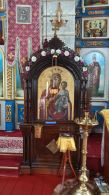 Церковь святителя Николая Чудотворца в Добруше