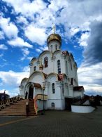 Кафедральный собор святителей Кирилла и Лаврентия Туровских в Турове