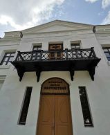 Дворцово-парковый ансамбль Хрептовичей