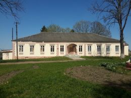 Усадебно-парковый ансамбль в Двор Низголово