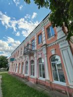 Дом купца Берла Беленького в Рогачёве