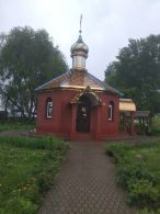 Свято-Успенский мужской монастырь в Жировичах