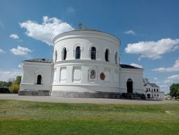 Свято-Николаевский гарнизонный собор