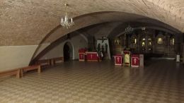 Свято-Николаевский гарнизонный собор