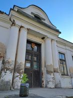 Усадьба Юндзилов в Ивацевичах