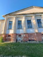 Усадьба Юндзилов в Ивацевичах