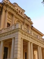 Усадьба Бишевских в Лынтупах