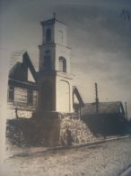 Часовня в 1930-1939 годы