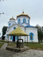 Церковь Святого Михаила Архангела