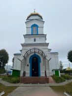 Церковь Святого Михаила Архангела