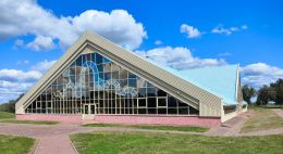 Историко-археологический комплекс «Древний Туров»