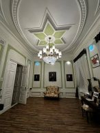 Дворец Друцких-Любецких в Щучине
