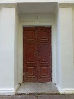 Усадьба Сулистровских в Комарово